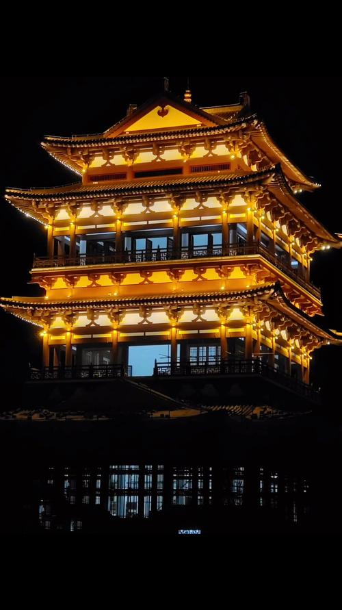 中华诗艺九江格律诗词精品鉴赏(合辑)第1423期(图47)
