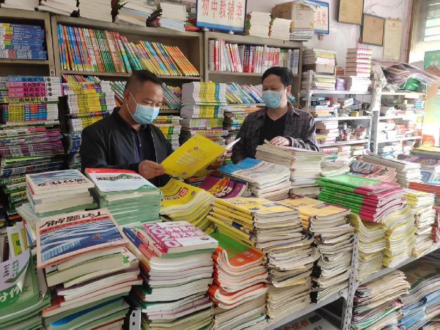 东至大渡口镇:开展安全自护知识宣讲活动 护卫学生健康快乐成长(图8)