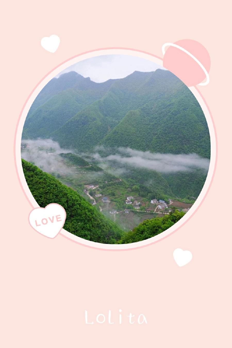 在春的转角处(图3)