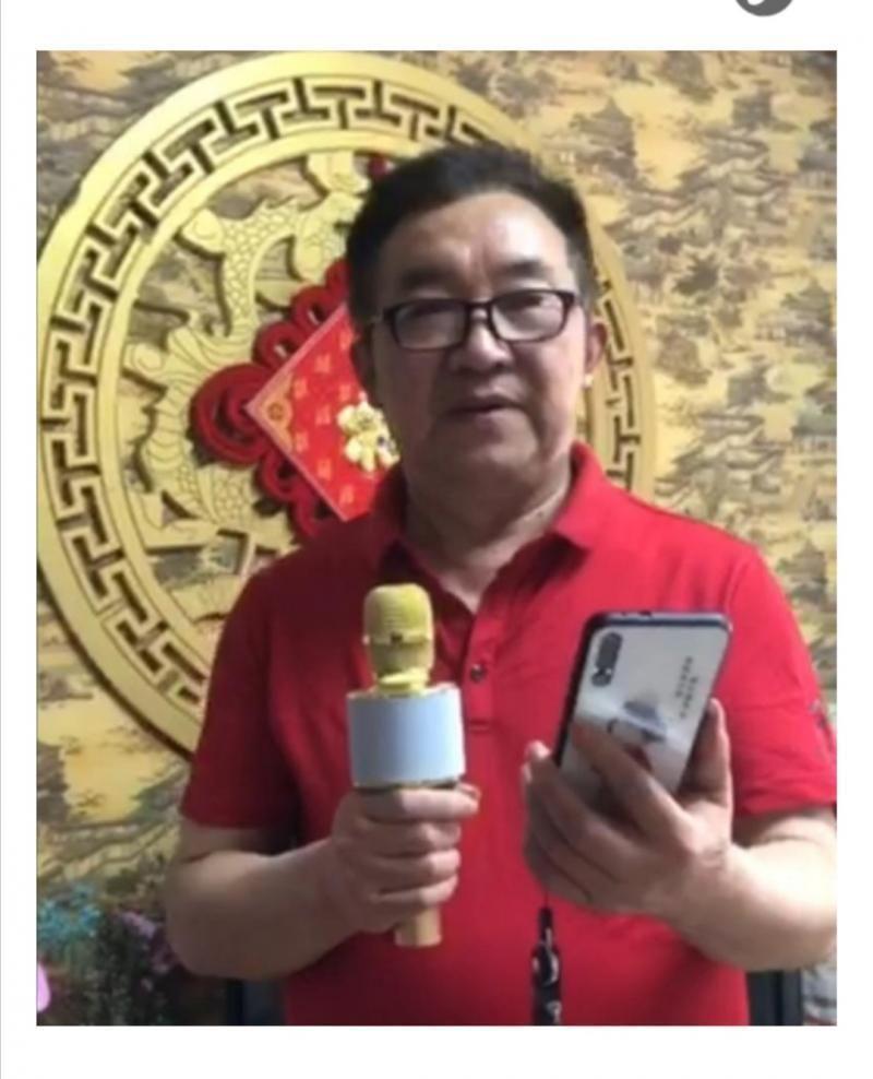 【北京头条】推介冯明胜《乐在其中》外一首(第三百廿四辑)(图9)
