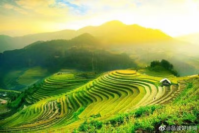 《作家尘缘-诗选》(图8)