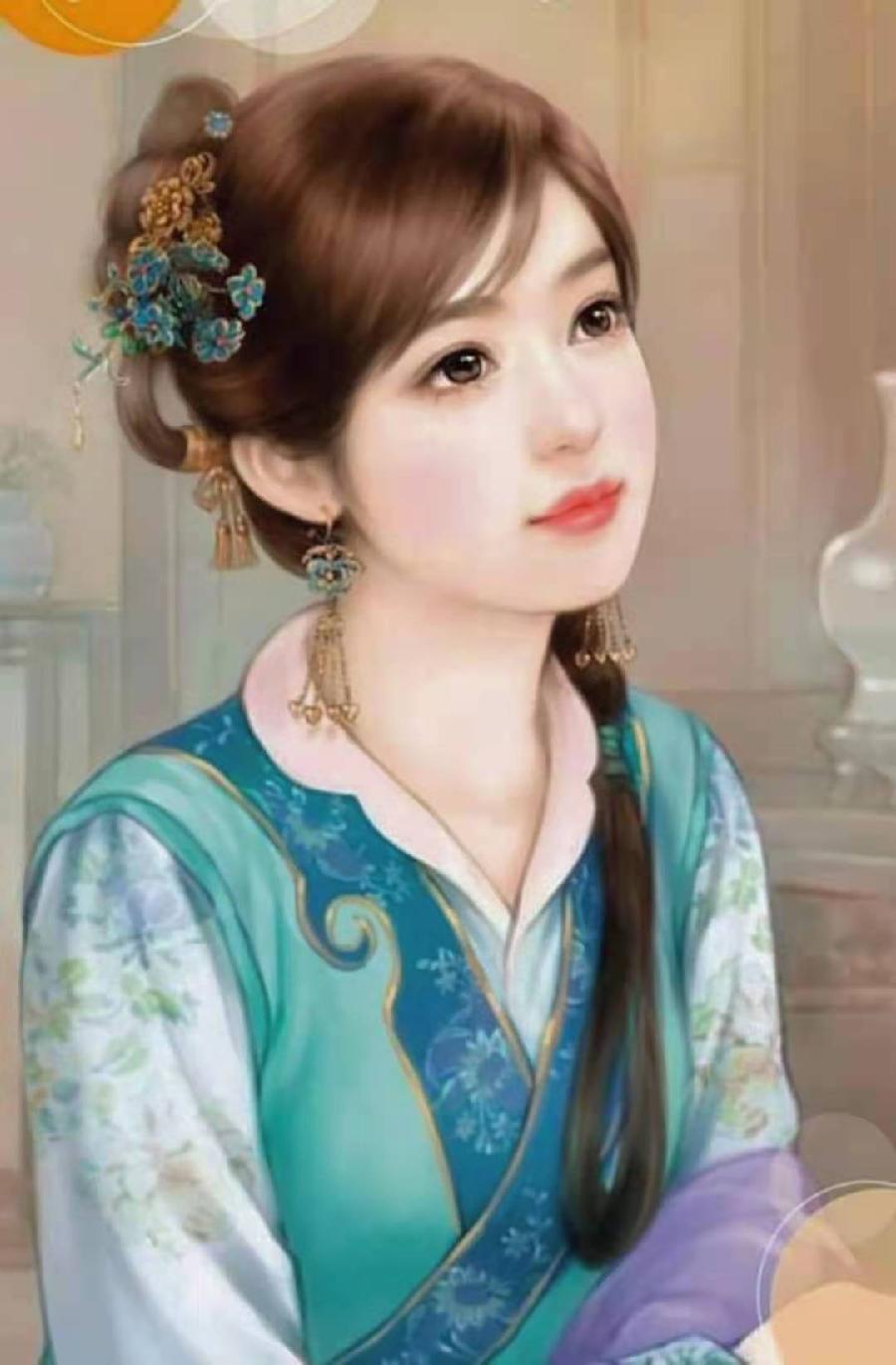 【世界诗会马来西亚总社】古诗乐 第5期 冮艳娟 ~ 古乐府【世界诗人名人展】（8482）（图3）