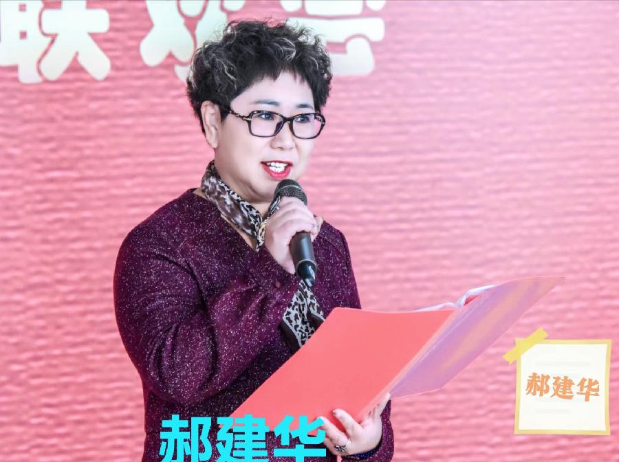 阳光朗音团隆重推出“五 · 一抗疫情”空中诗会（图7）