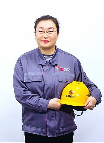 【精英专刊】【九江文学社：北京头条】《大国工匠图文系列》作者/吴生泉（原创首发）（图11）