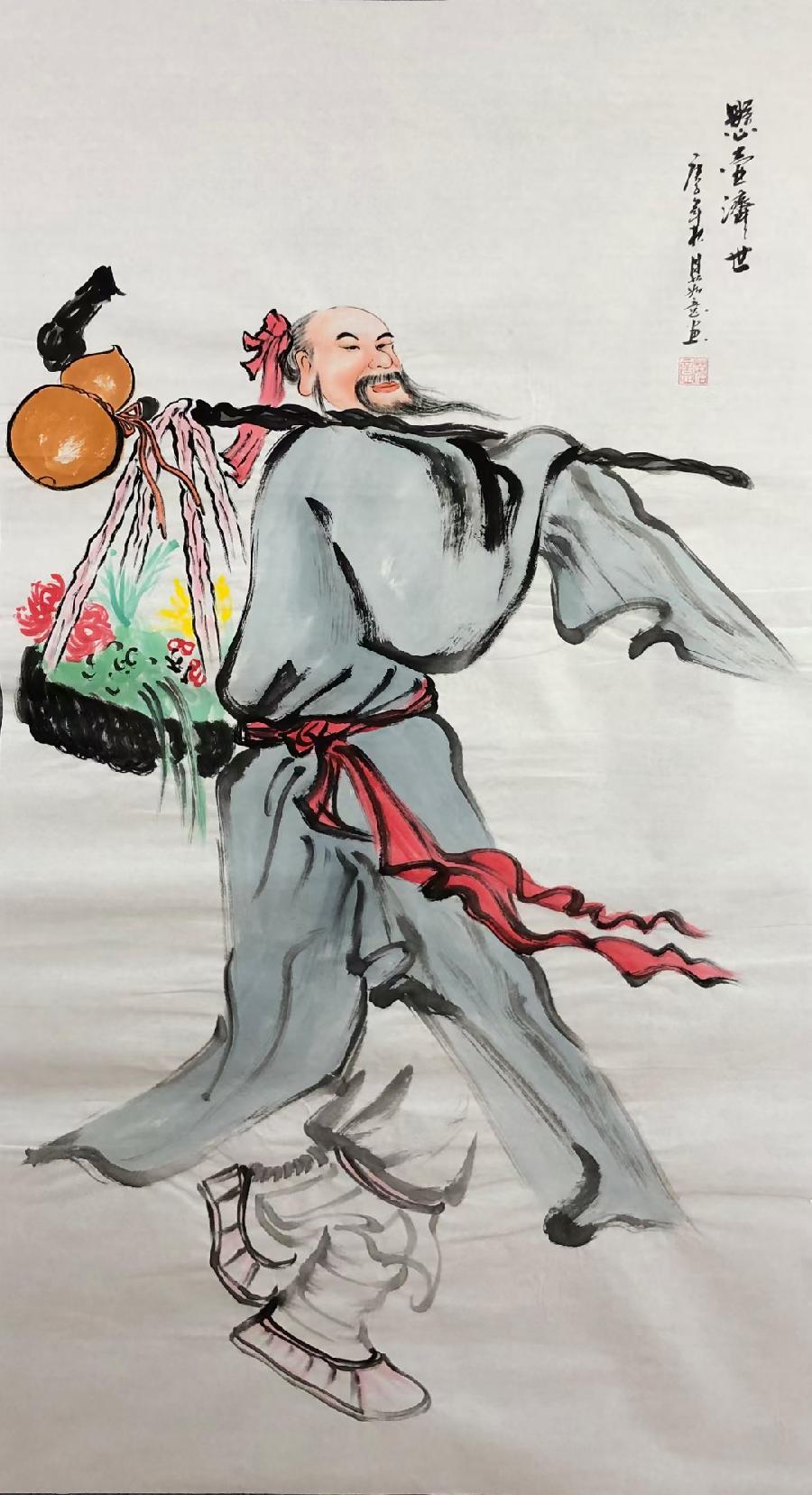 【苏河清音】西子/《保持灵魂的特立独行》诵读/老革命上海头条【第811期】(图15)