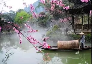 《最美人间四月天》作者/庆福 主播/空白 编辑/胡琴（图6）