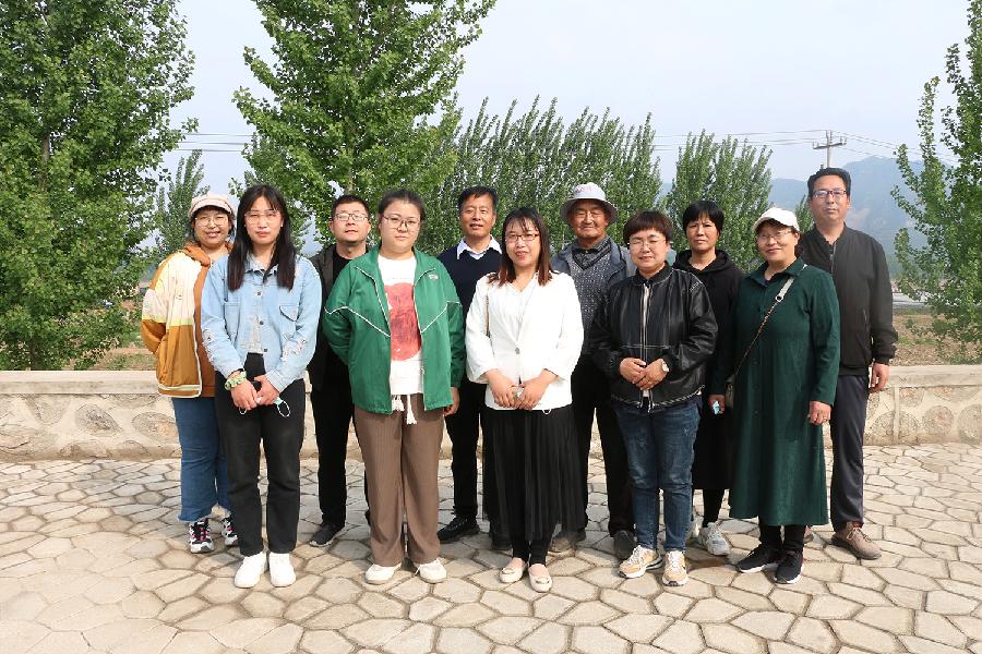 咏井陉洛阳诗二首Ⅱ文/赵京江，图/井陉网，书法/太行山人武功（图6）