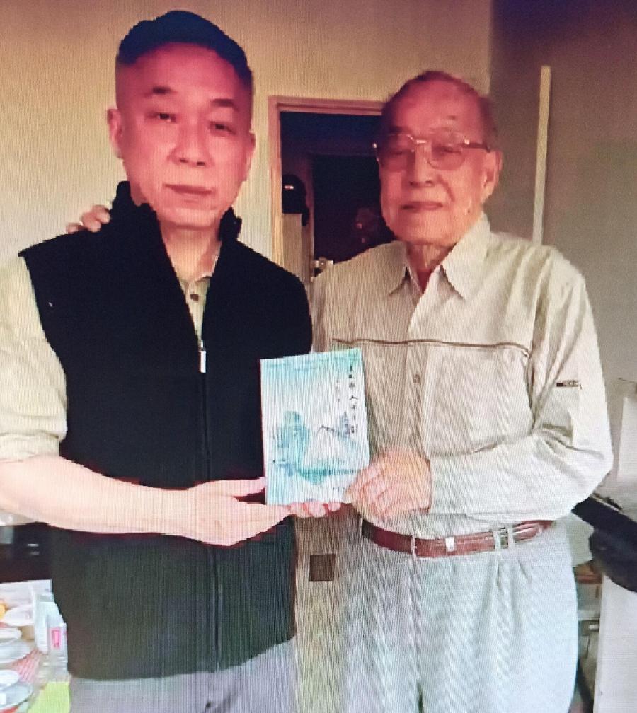 鈡诚,图书的忠诚护卫者 巴黎 陈湃【冰心文化传媒】(图5)