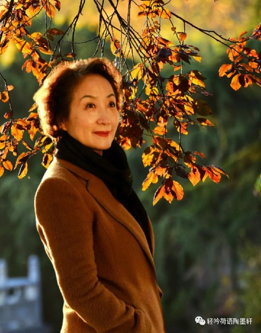 春来花开我在长安等你(图9)