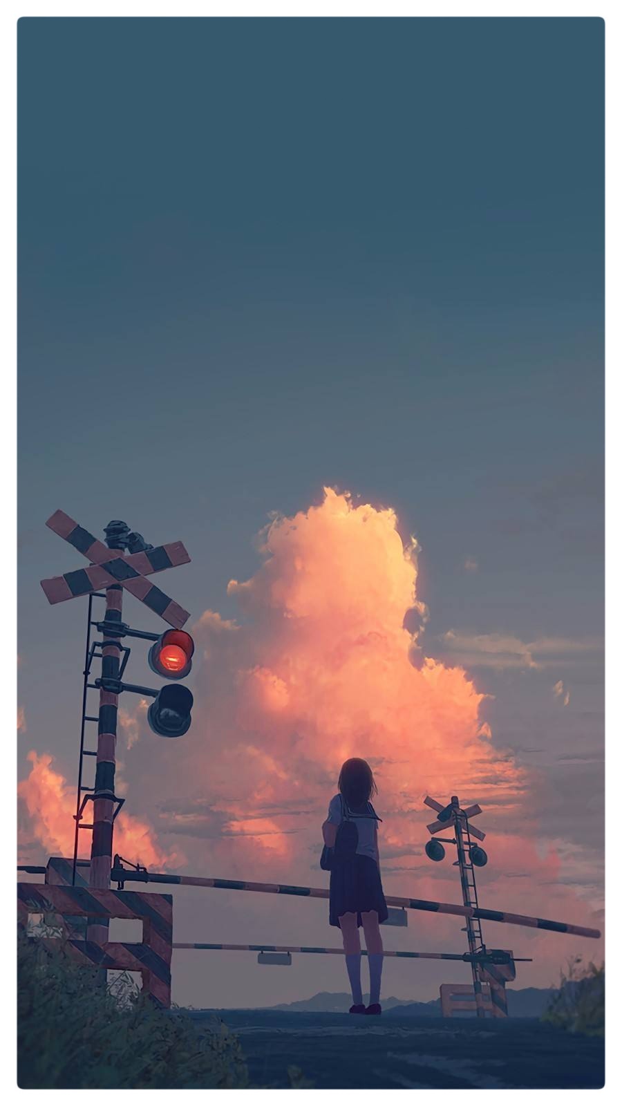 婧暄诗歌选读ll心门ll诵读 老菩提（图4）