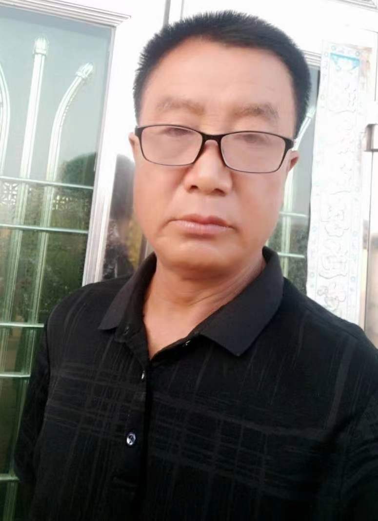 七律*五一感怀 王清义（图3）