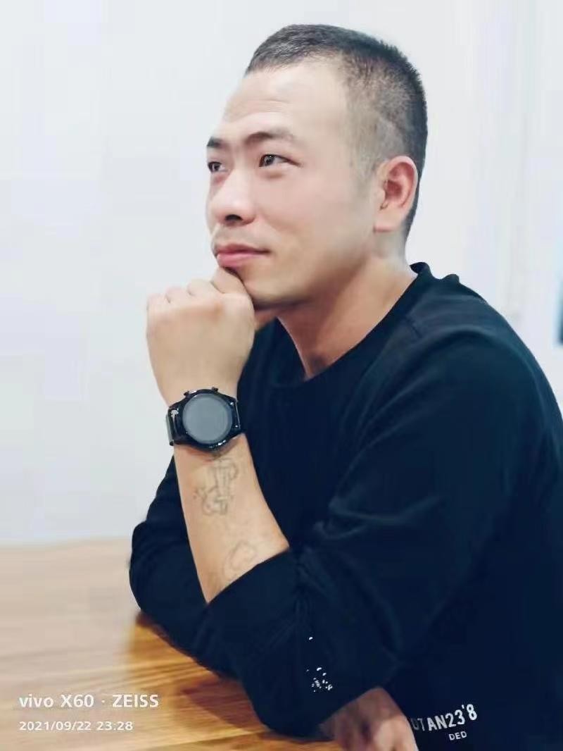 【庆五一】赞劳动楷模：文／张帆（陕西韩城）（图4）