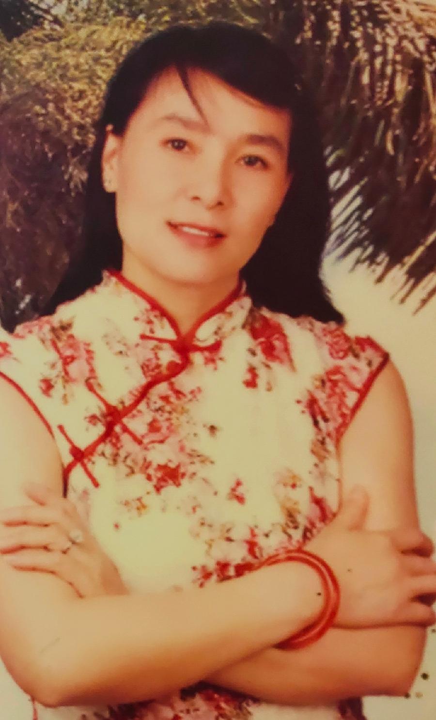 七绝组诗（外五联）作者 江花｜诵读 晚晴｜人民诗刊｜海外头条（图6）