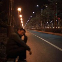 [桃源国际诗歌有声平台]那一晚|作者:雪原（吉林）诵读:铁魂[总1103期]（图6）