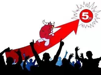 减字木兰花-春江水暖“股”先知文/冯志清(上海)【冰心文化传媒】(图5)