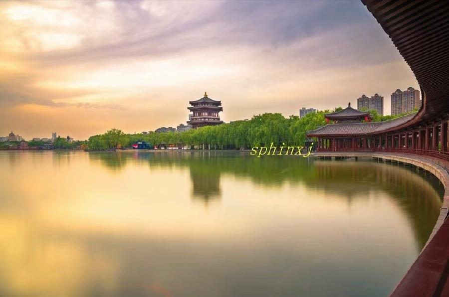 *村庄的鸟鸣*文/孤独与快乐(西安)【冰心文化传媒】(图4)