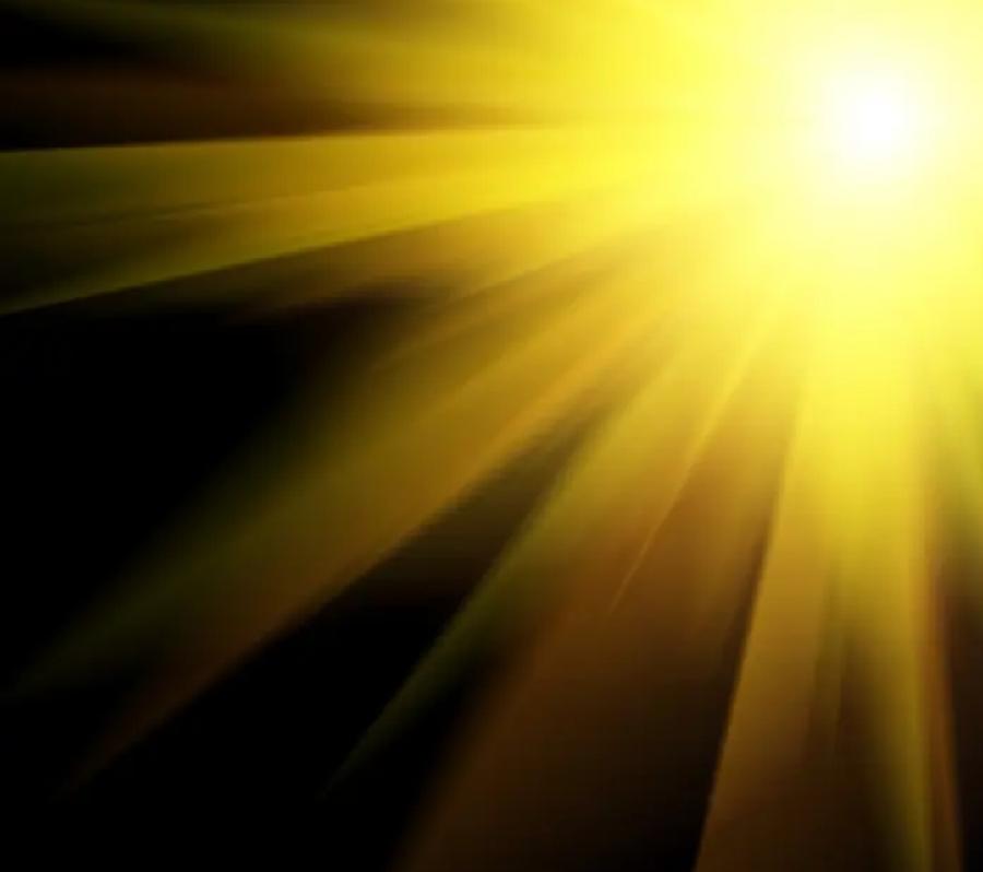 【雅诗总会】太阳/生命的锋芒‖作者:平凡（图2）