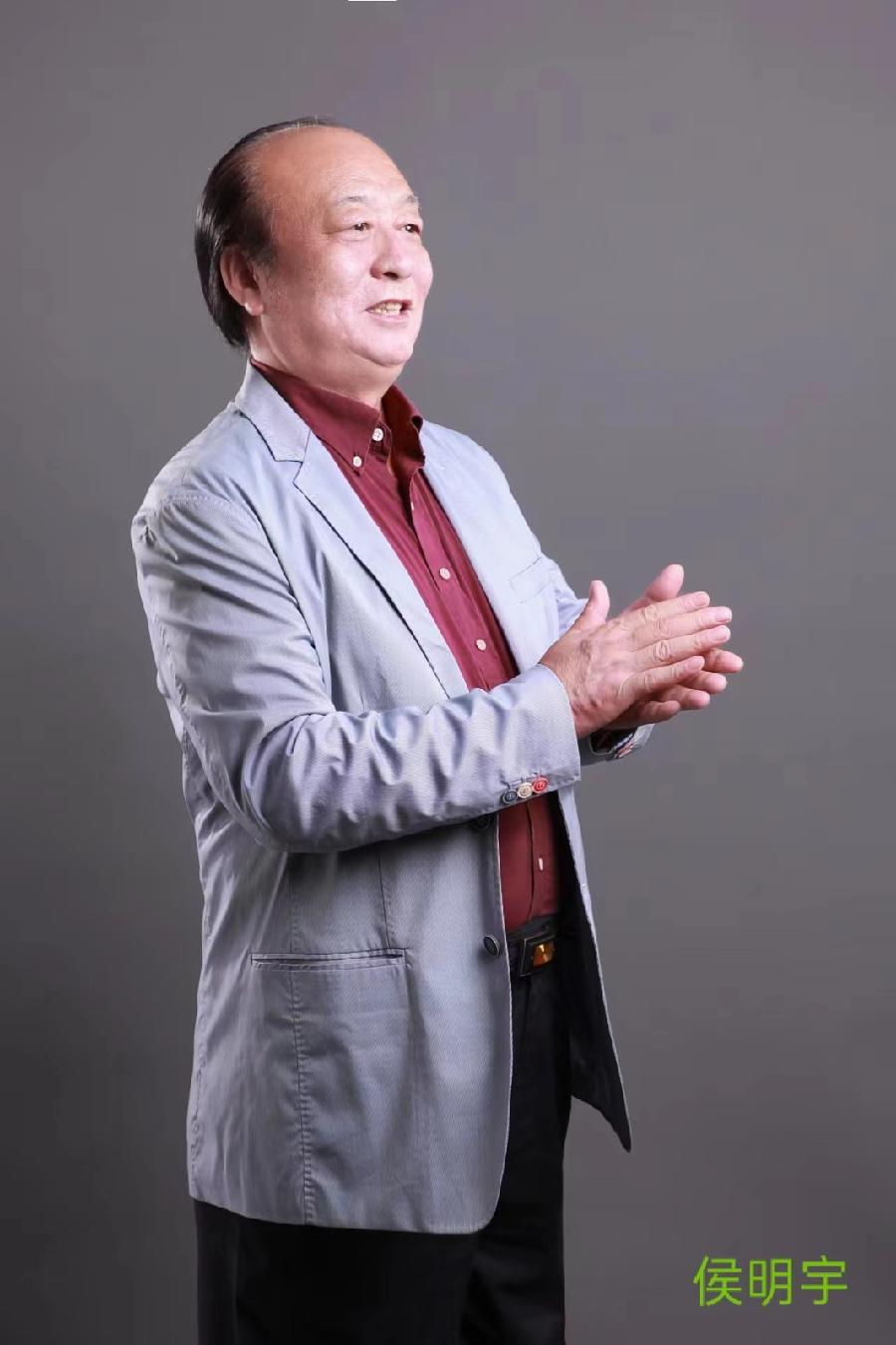 阳光朗音团隆重推出“五 · 一抗疫情”空中诗会（图28）