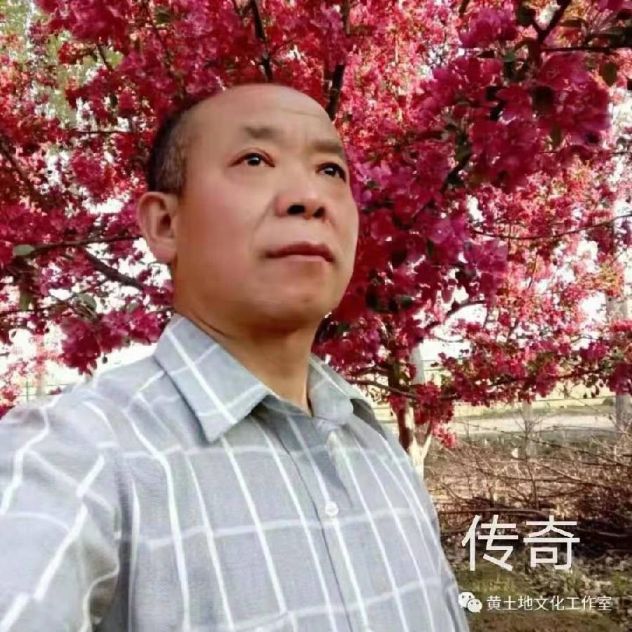 阳光朗音团隆重推出“五 · 一抗疫情”空中诗会（图32）