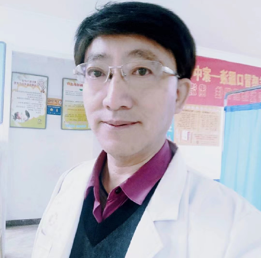 致五一劳动节:躬身杏林硕果香 作者:渝陇之子 京津沪头条(图6)