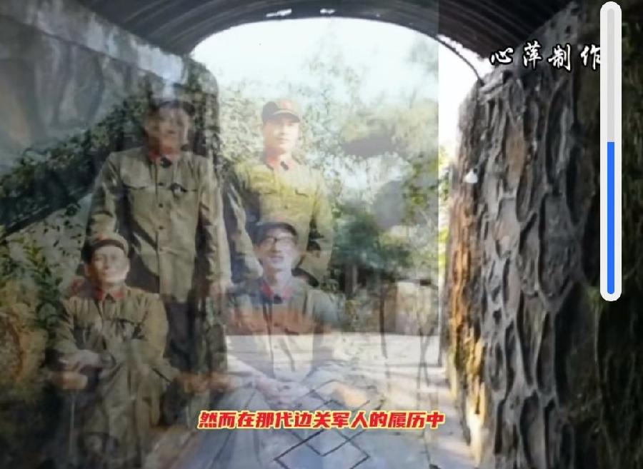 【经典推荐】李太忠将军//不能忘却的日子｛外五首｝（图4）