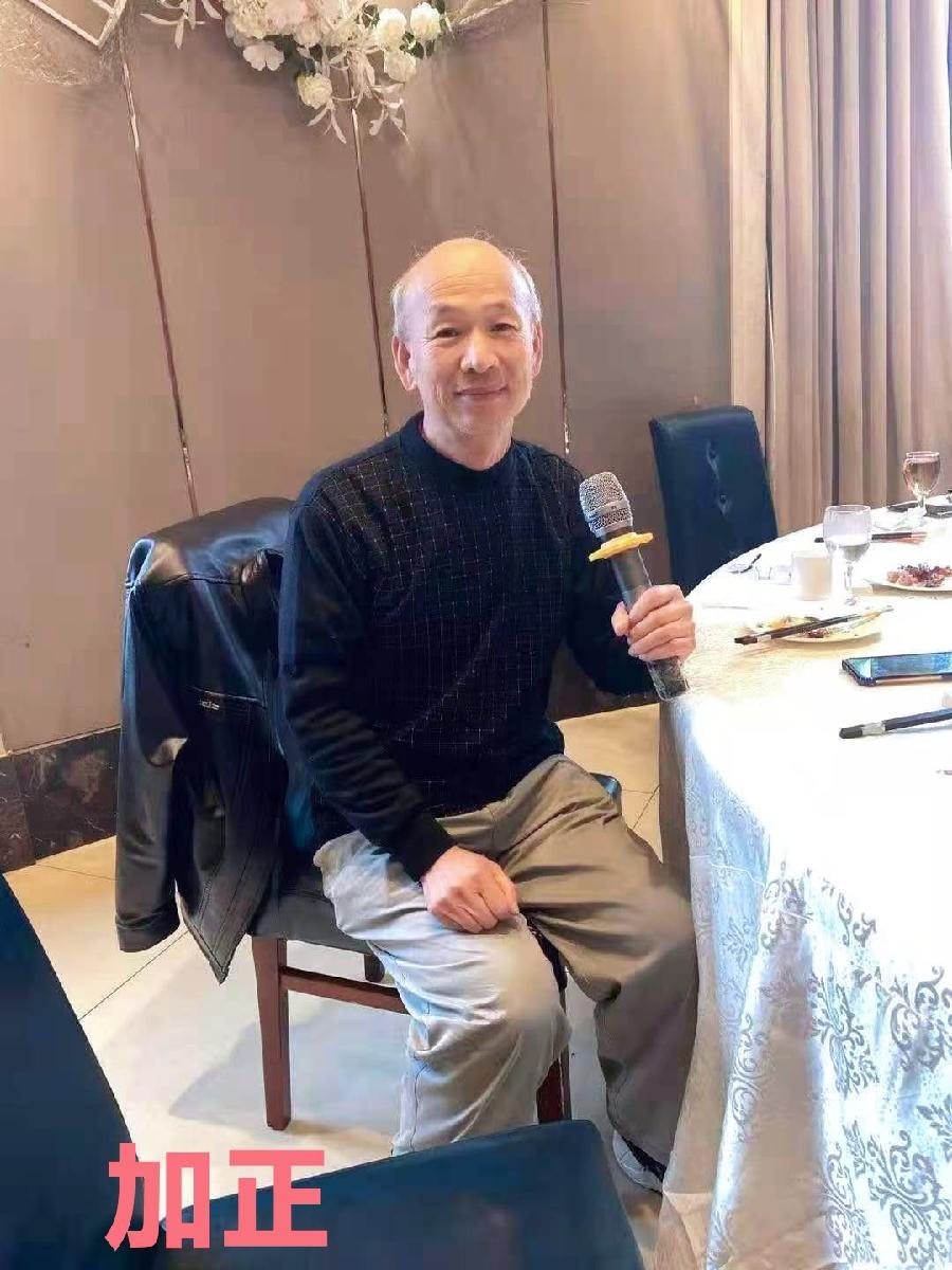 阳光朗音团隆重推出“五 · 一抗疫情”空中诗会（图19）