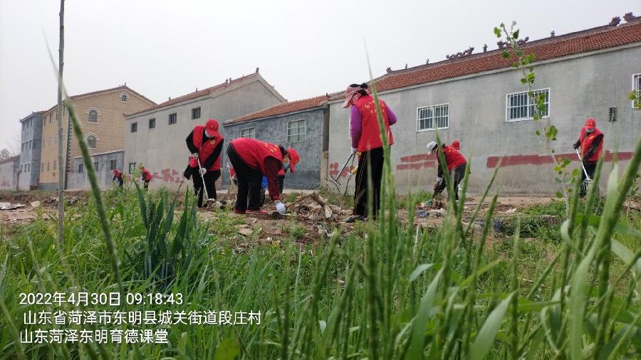 哪里有需要 哪里就有志愿者（图7）