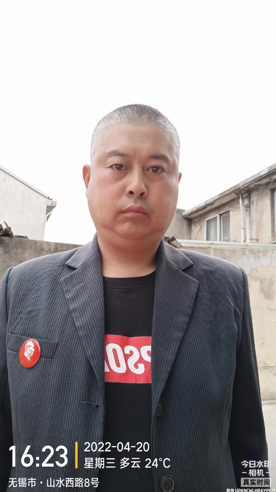 *妈妈，劳动节到了*文/雁过留声（江苏）【冰心文化传媒】（图5）
