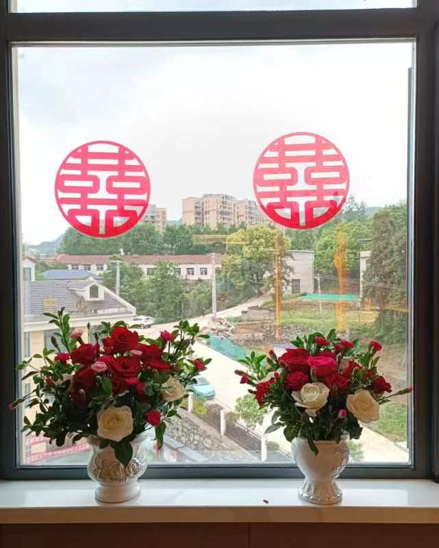 【齐鲁风】推介崔怀强《七绝•新婚祝福》请欣赏（图7）