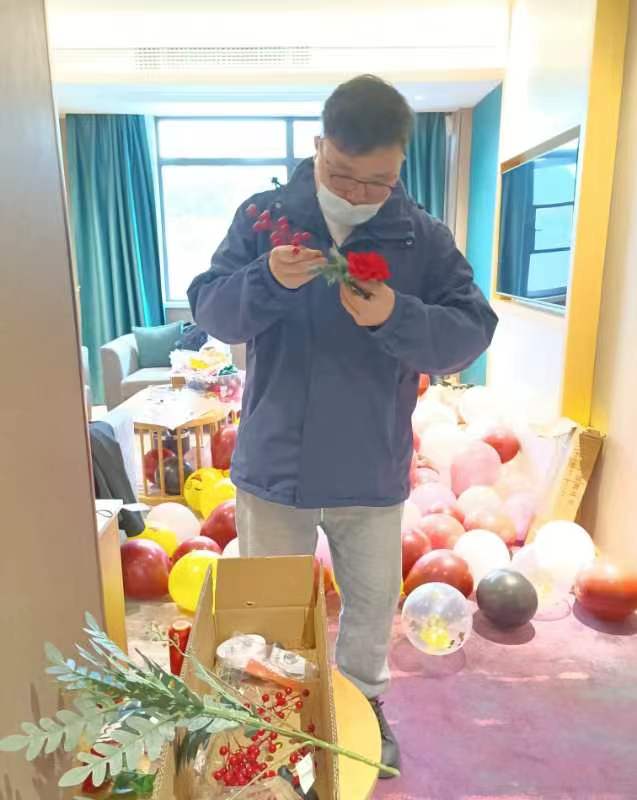 【齐鲁风】推介崔怀强《七绝•新婚祝福》请欣赏（图9）