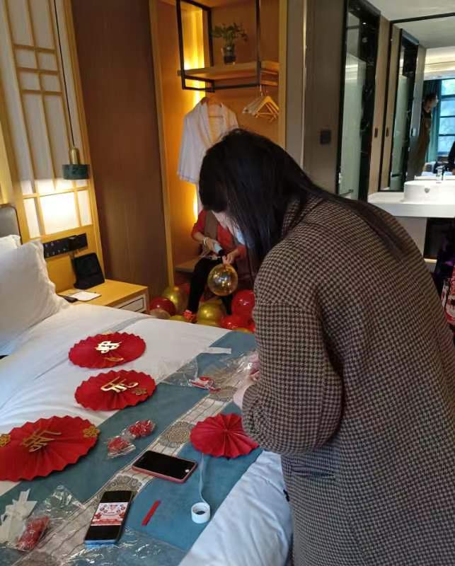 【齐鲁风】推介崔怀强《七绝•新婚祝福》请欣赏（图11）