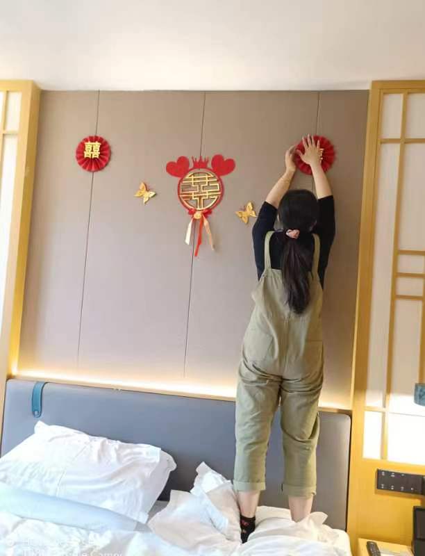 【齐鲁风】推介崔怀强《七绝•新婚祝福》请欣赏（图12）