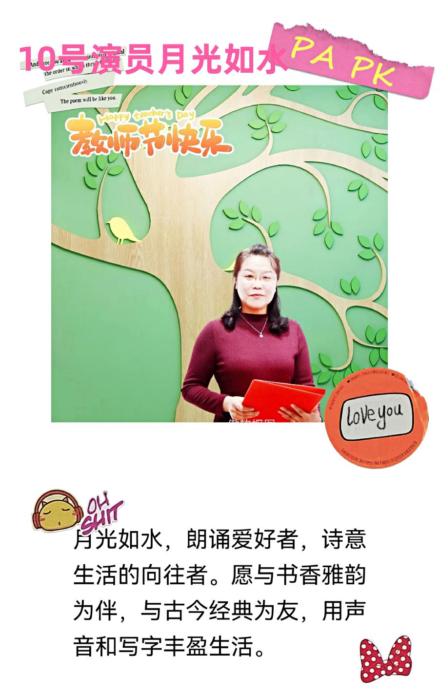 中国北疆写作朗诵精英协会与鹤岗市音乐文学学会共同创办（五一劳动节空中诗会）【北疆头条】（第201条）（图14）