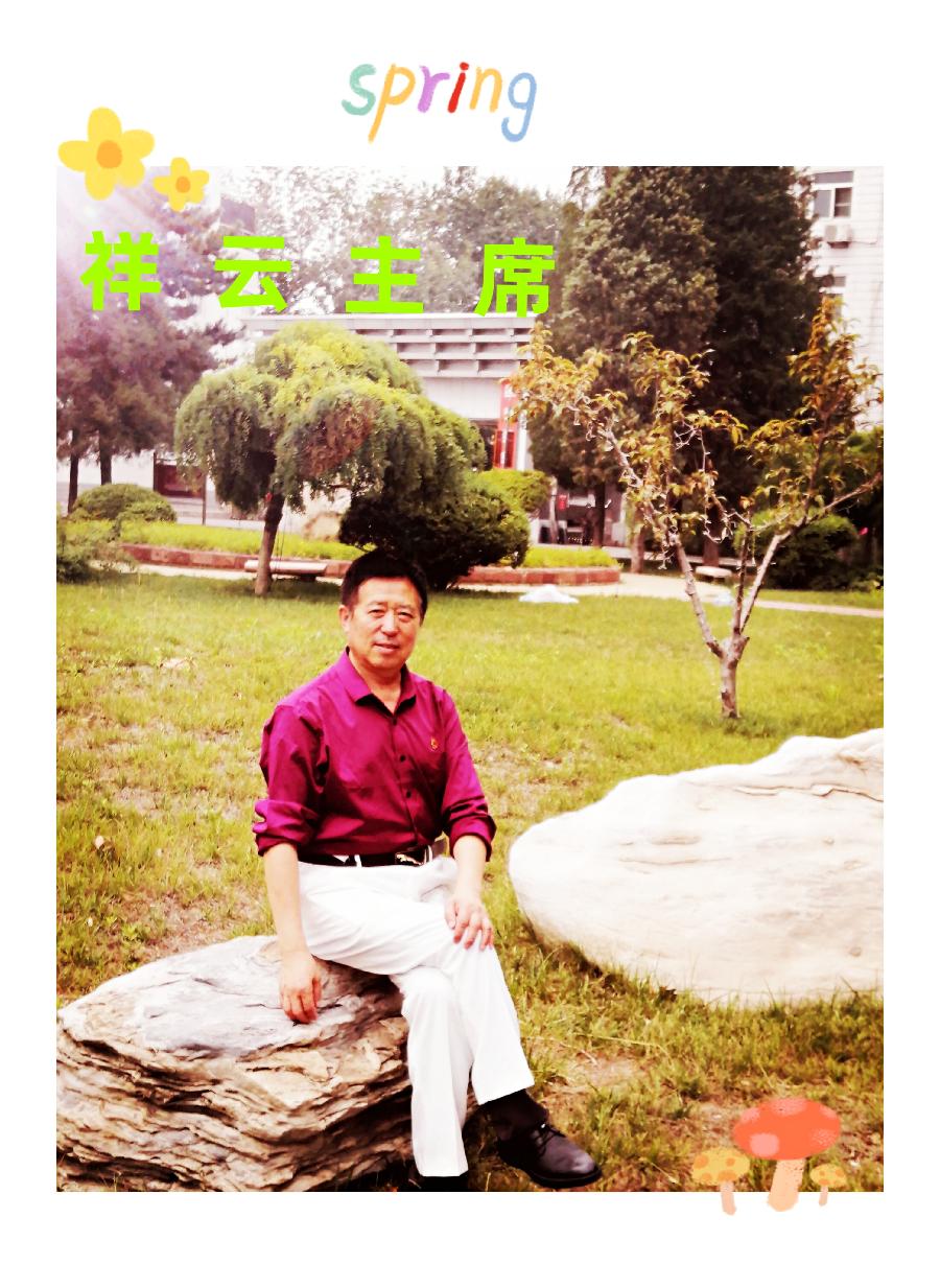 中国北疆写作朗诵精英协会与鹤岗市音乐文学学会共同主办（五一劳动节）空中诗会【北疆头条】（第202期）（图6）