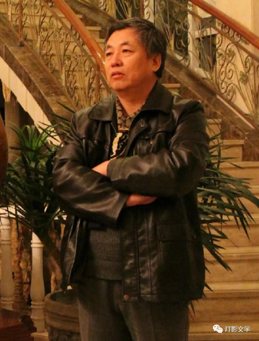 【雅诗总会】精品★灯影文学|剑钧|走马美利坚|长篇纪实连载（1）（图6）