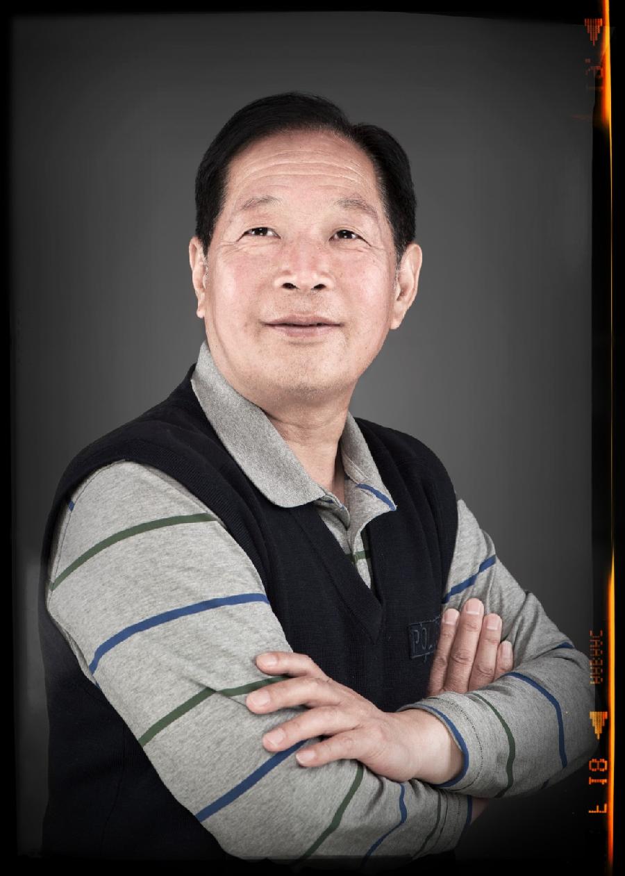 劳动节抒怀