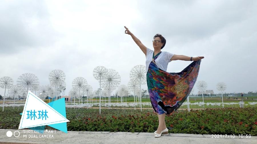 “拥抱春天,迎接未来”大型空中盛会圆满落幕“拥抱春天,迎接未来”大型空中盛会圆满落幕(图9)