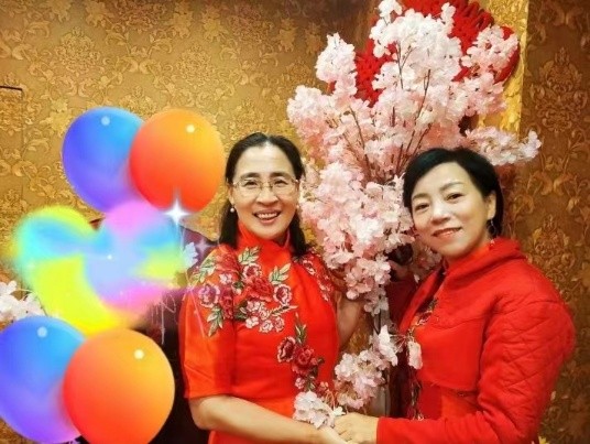 “拥抱春天,迎接未来”大型空中盛会圆满落幕“拥抱春天,迎接未来”大型空中盛会圆满落幕(图13)