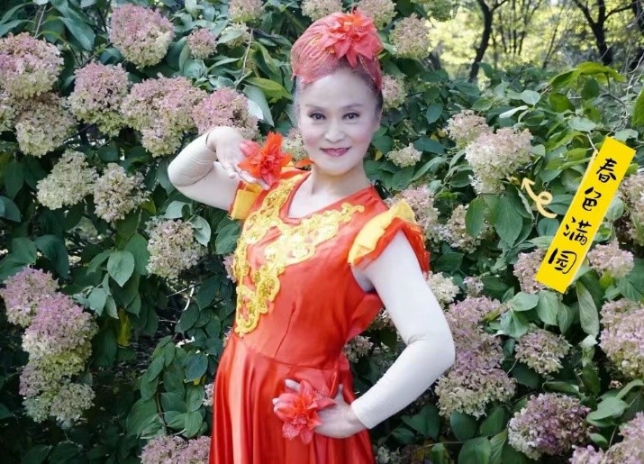 “拥抱春天,迎接未来”大型空中盛会圆满落幕“拥抱春天,迎接未来”大型空中盛会圆满落幕(图25)