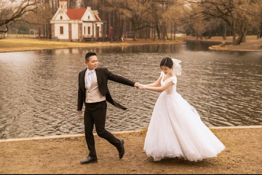 【雅诗总会】精品★贺陈龙杭雨婚姻诗词选‖法治中国外联部主任刘报（图12）