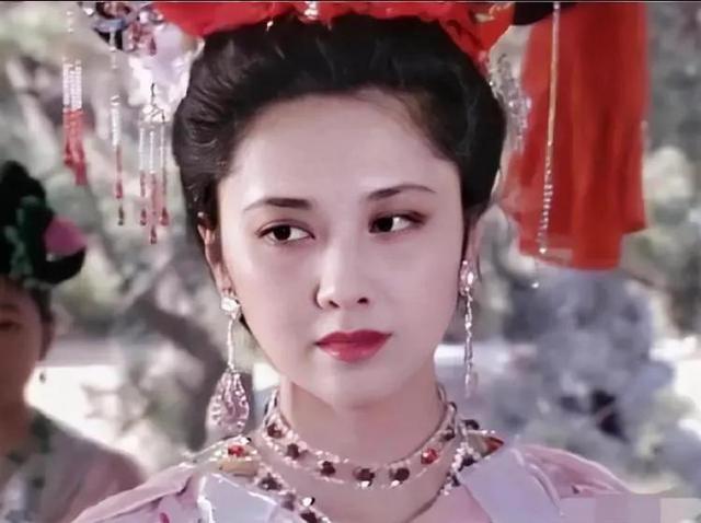 《女儿情》表演（图3）