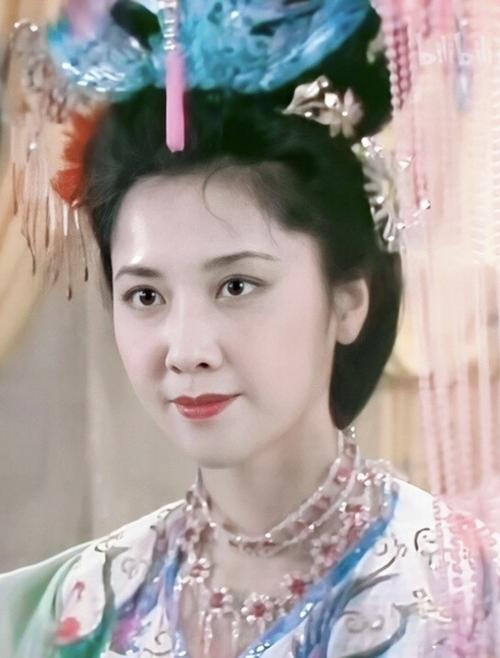 《女儿情》表演