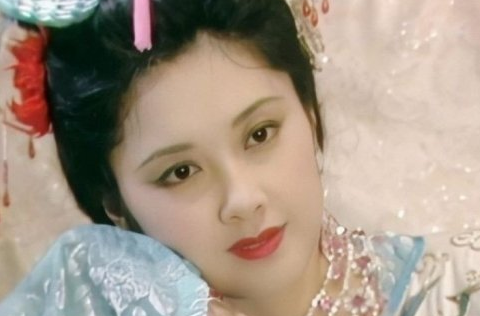 《女儿情》表演（图2）