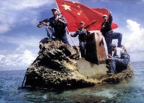 【新山东文学社】《五一放歌（十首）》作者/江淮闲客（图7）