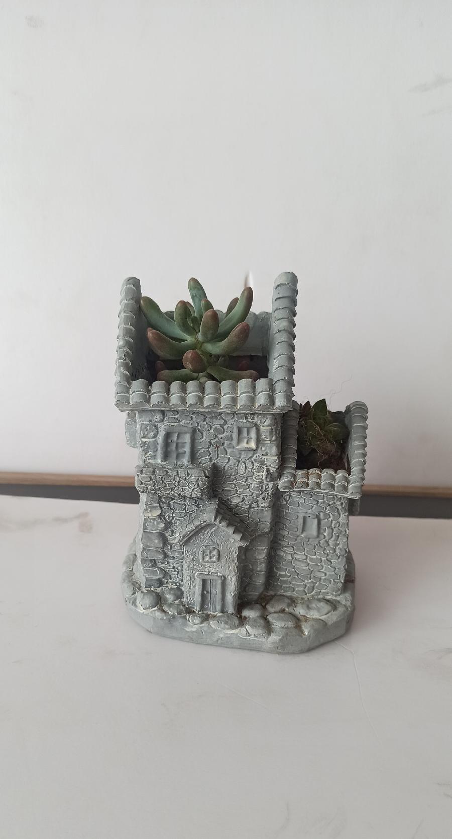 马爱林手工文创系列作品Ⅱ文/赵京江，图/马爱林，书法/太行山人武功（图18）
