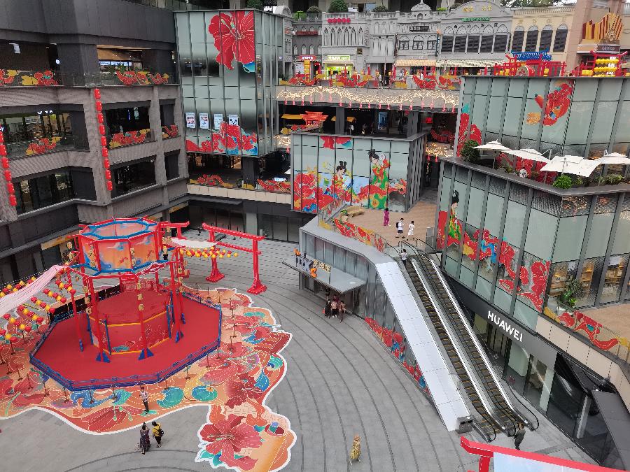 2022“五一”抒怀特揖（图2）