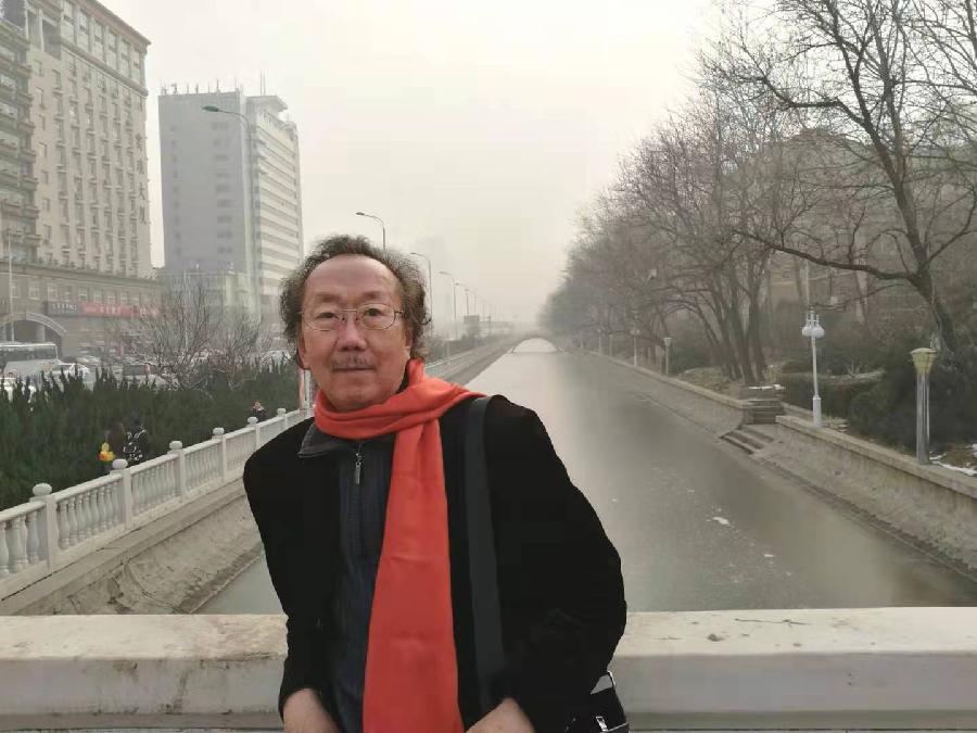 【五一新篇】文／磊怀（图11）