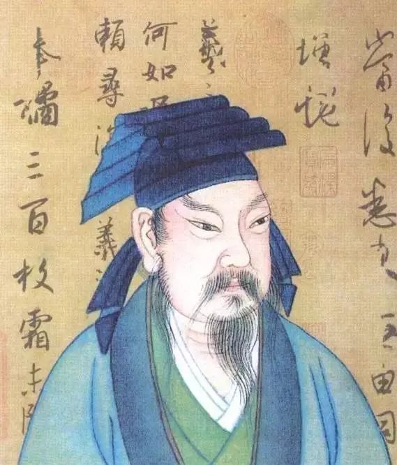 ​兰亭序自序（图25）