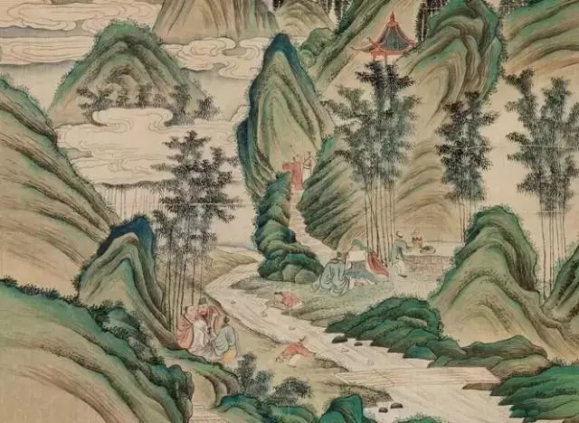 ​兰亭序自序（图26）