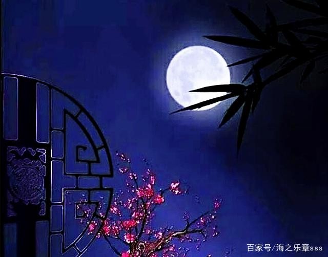 【潇湘文学社】潇湘风荷联社《对句练习》(总329期)(图6)